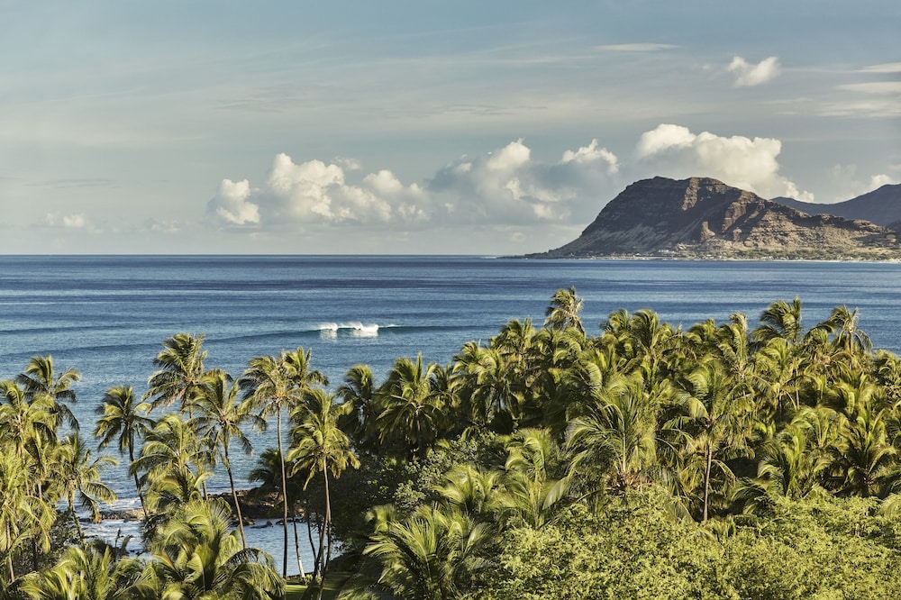 Four Seasons Resort Oahu at Ko Olina - photo 52