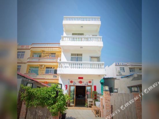 Sparrow Hotel - carbon neutral hotel in Beihai