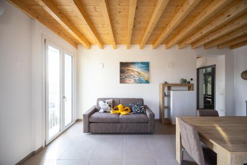 Harmonic Residence — 4-Star Luxury Hotel in Bergamo, Italy