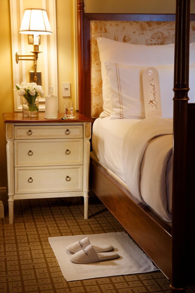 The Jefferson Washington DC - photo 11