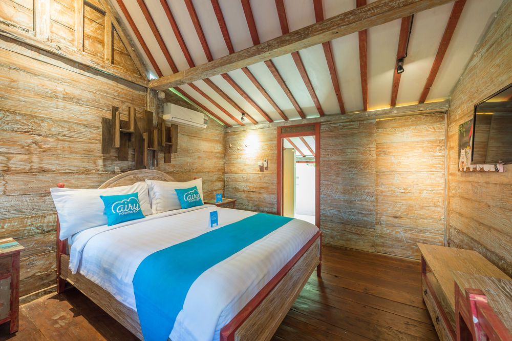 Airy Ungasan Uluwatu Satu 88 Bali