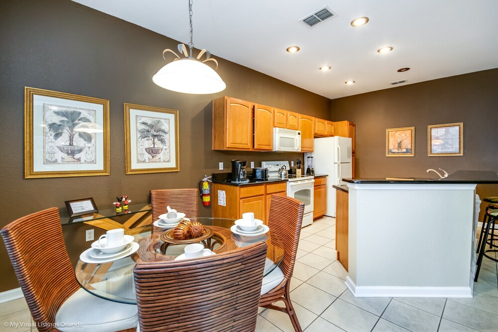 Windsor Hills Resort Six bedroom - photo 18