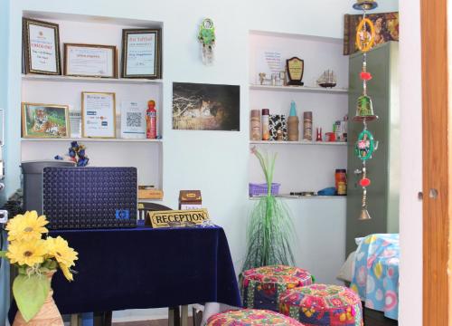 Hotel Jain Residency in Sawai Madhopur, India