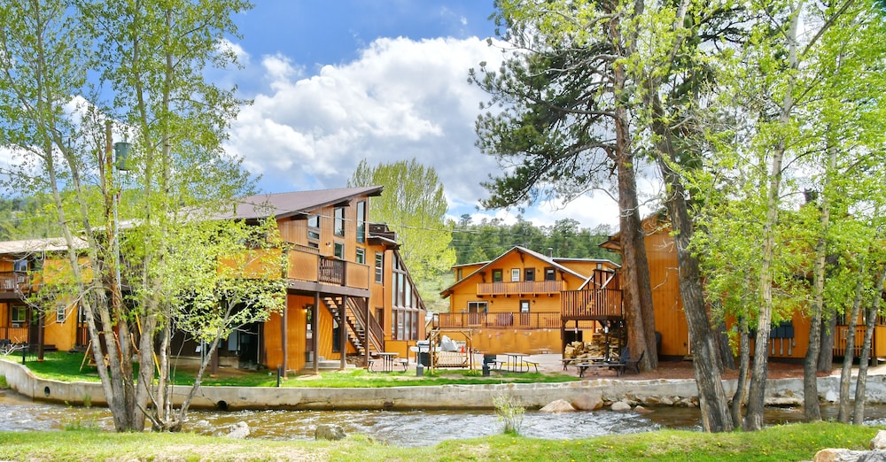 Murphy's River Lodge - photo 66