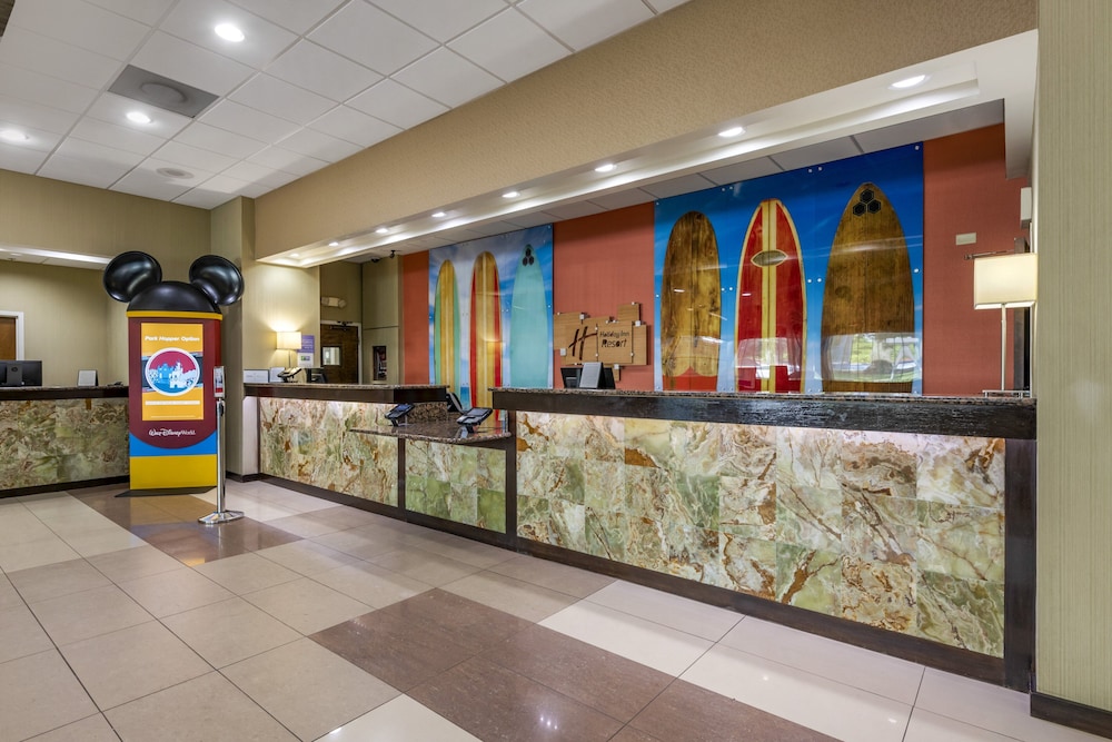 Holiday Inn Resort Orlando Lake Buena Vista an IHG Hotel - photo 3