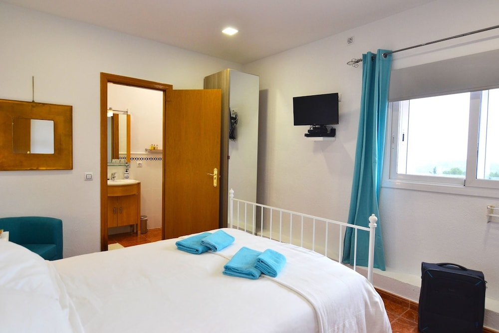 Casa Mallarenga — Olivella — photo 4