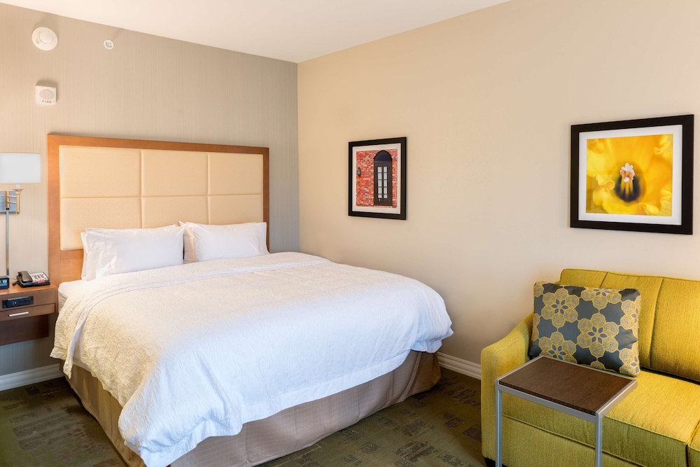 Hampton Inn & Suites New Albany Columbus - photo 10