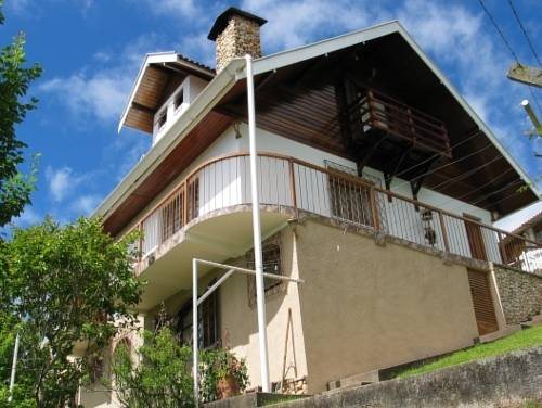 Pousada Vila Nova - last minute hotel in Campos Do Jordao