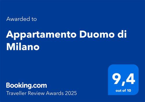 Appartamento Duomo di Milano — 4-Star Luxury Hotel in Milan, Italy