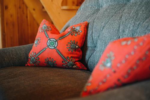 Góralski Domek Polaniorka — Bialy Dunajec — photo 3