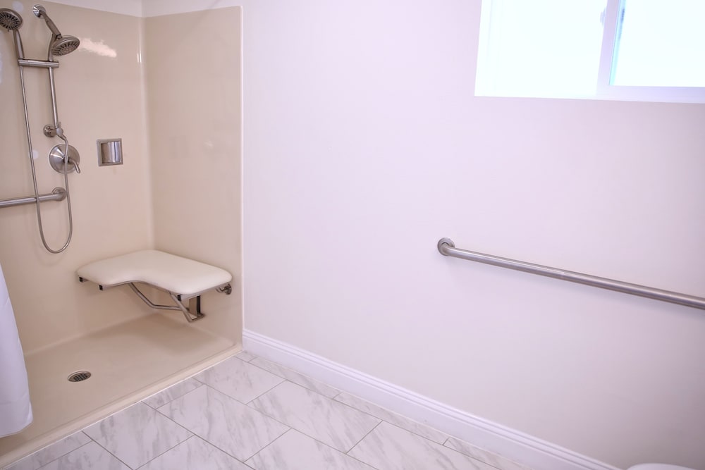 Travelodge by Wyndham Crescent City - photo 19