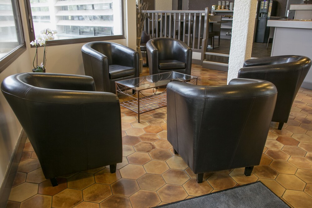 Le Charollais in Paray-Le-Monial, France