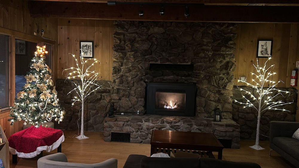 The Mammoth Inn - photo 6