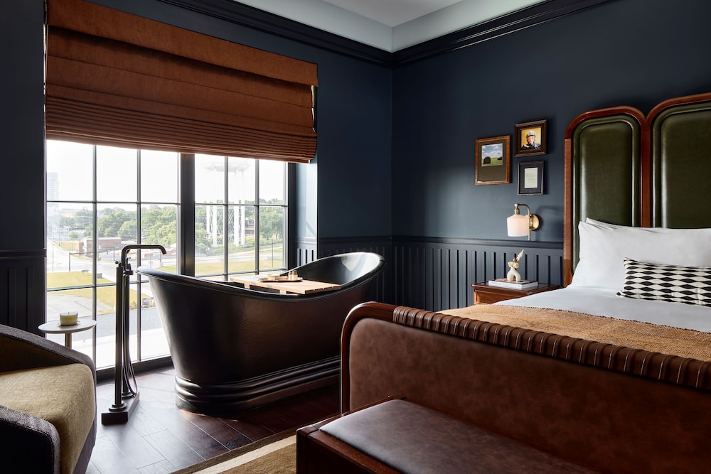 The Manchester Hotel - photo 25
