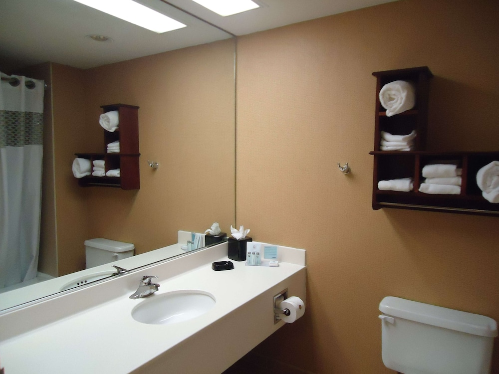Hampton Inn Baltimore Glen Burnie - photo 28