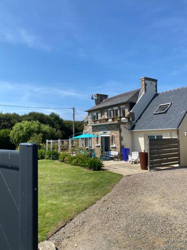 Vacances de Charme Entre Mer Et Campagne Ty Meur in Pleumeur-Bodou, France