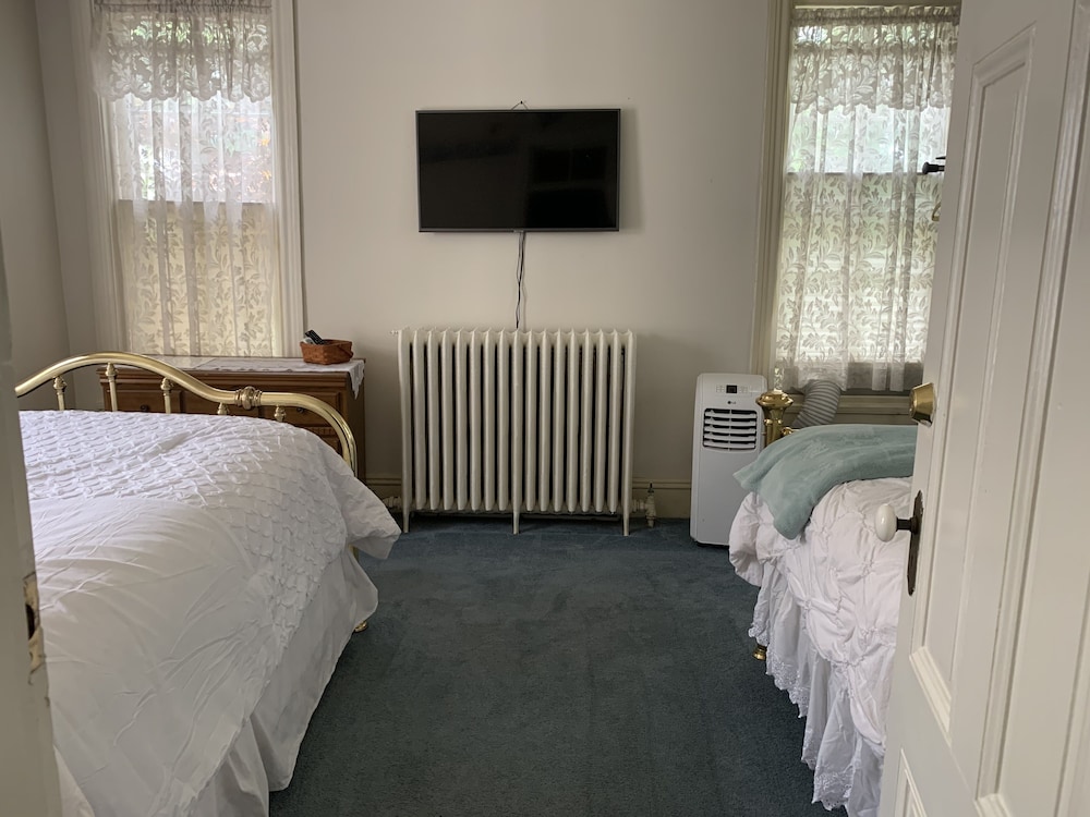 Susquehanna Manor Inn - photo 28