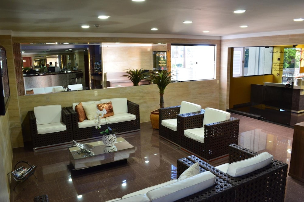 JP Palace Hotel — Franca — photo 4