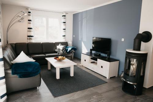 Ferienhaus Traumbrise in Bastorf, Germany