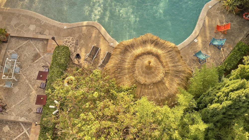 Sa Vinya des Convent Agroturismo in Inca, Spain