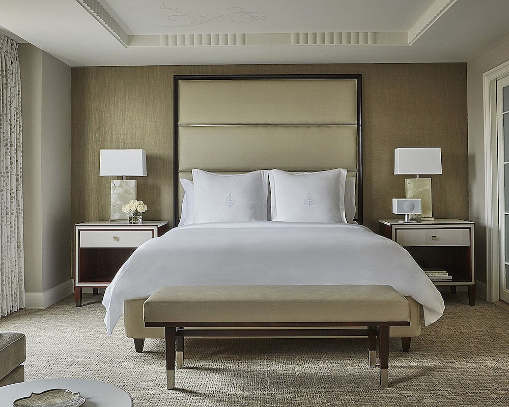 Four Seasons Hotel Washington DC - photo 9