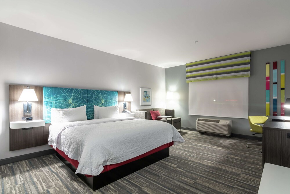 Hampton Inn & Suites Dallas East - photo 39