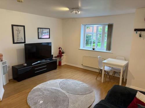 Stylish 1 Bed Apartment Kings Heath Birmingham — 4-Star Luxury Hotel in Birmingham, United Kingdom