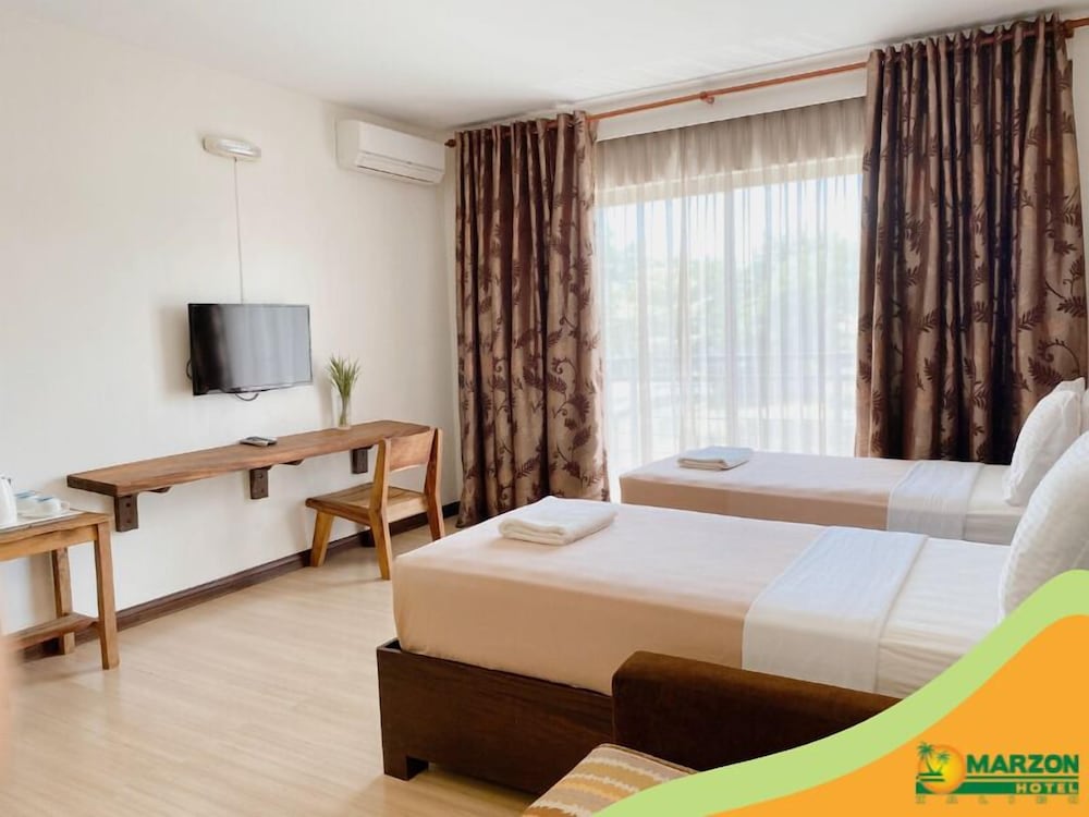 Marzon Hotel Kalibo in Kalibo (Poblacion), Philippines