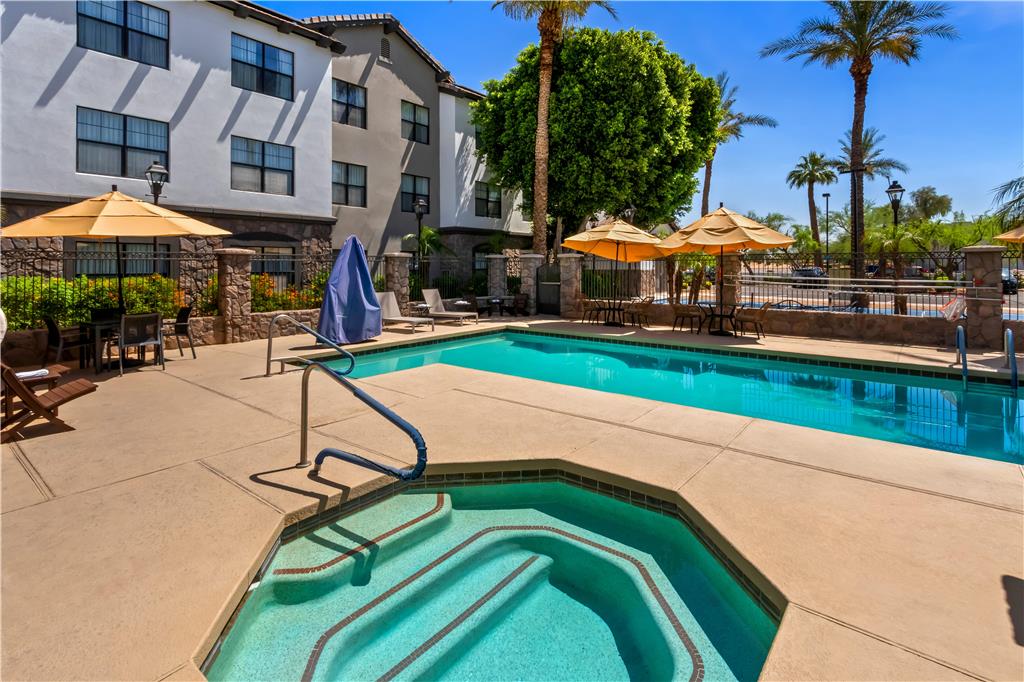 Sonesta ES Suites Phoenix Goodyear - photo 39