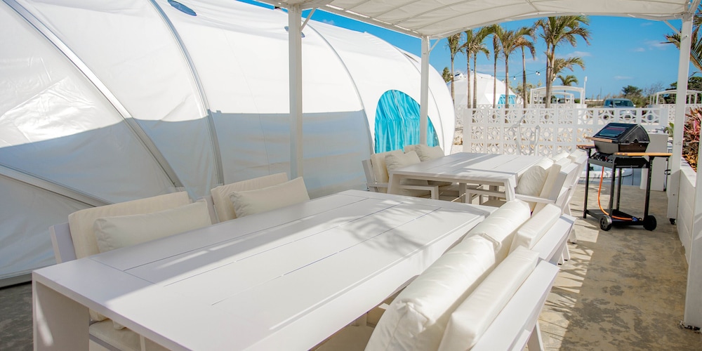 Glamtech Resorts Heaven in Miyakojima, Japan