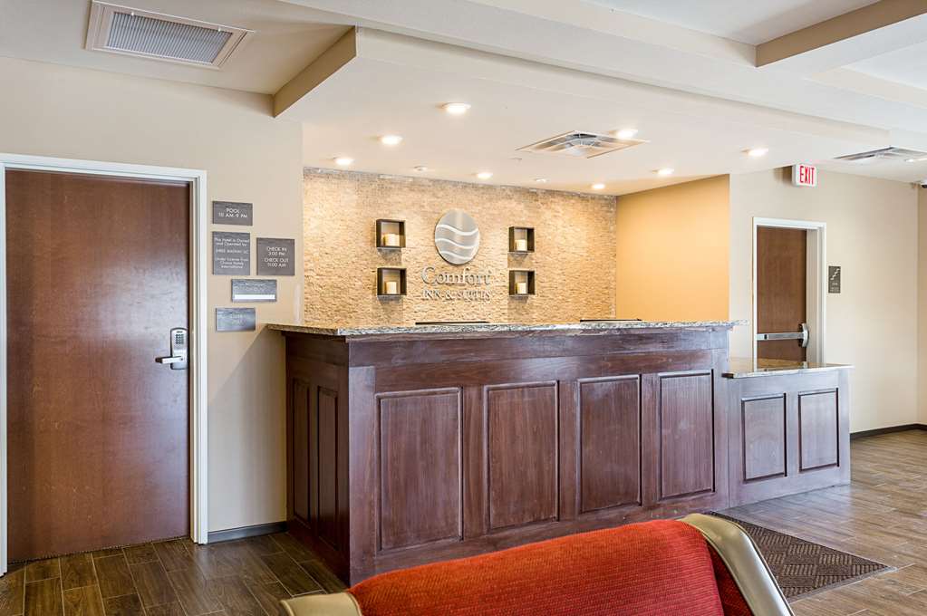 Comfort Inn & Suites Zachary - photo 6