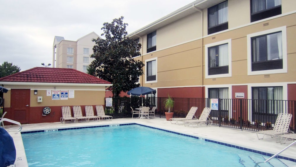Extended Stay America Suites Orlando Theme Parks Vineland Rd - photo 3