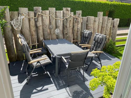 Ankerplatz 2 — 4-Star Luxury Hotel in Zingst, Germany