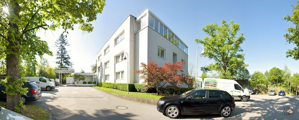 Parkhotel Styria in Steyr, Austria