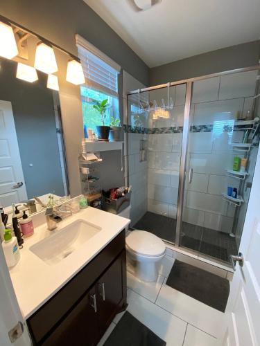Modern Home In North central Austin - photo 12