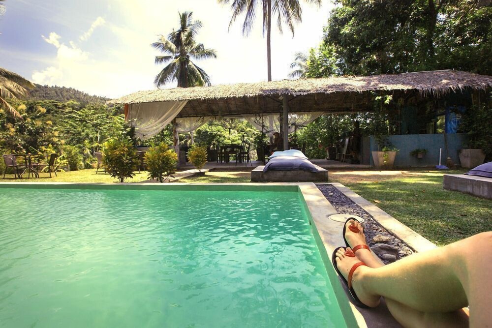 Mali Samui Resort — Koh Samui — photo 2