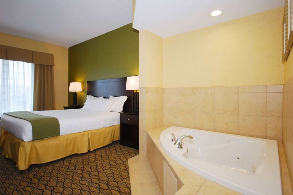 Wingate by Wyndham Kittanning - photo 16