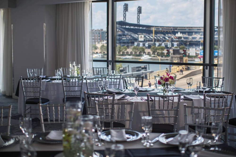 Renaissance Pittsburgh Hotel - photo 35