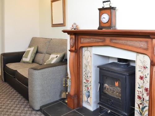 Holbeck Apartment