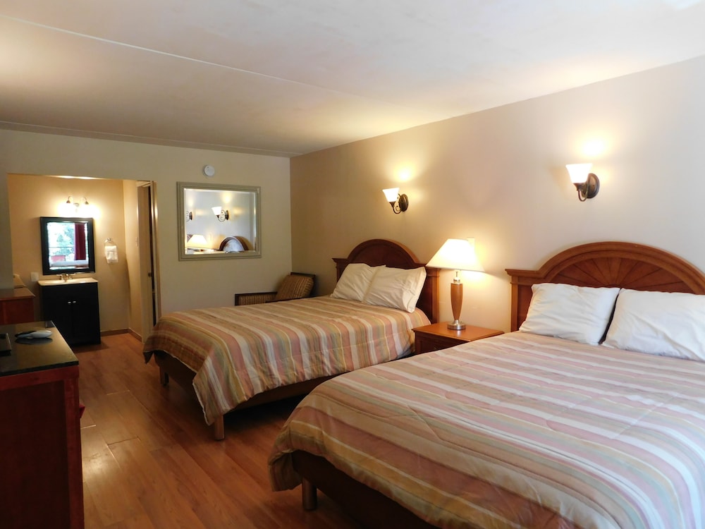 Ans Inn & Suites - featured photo