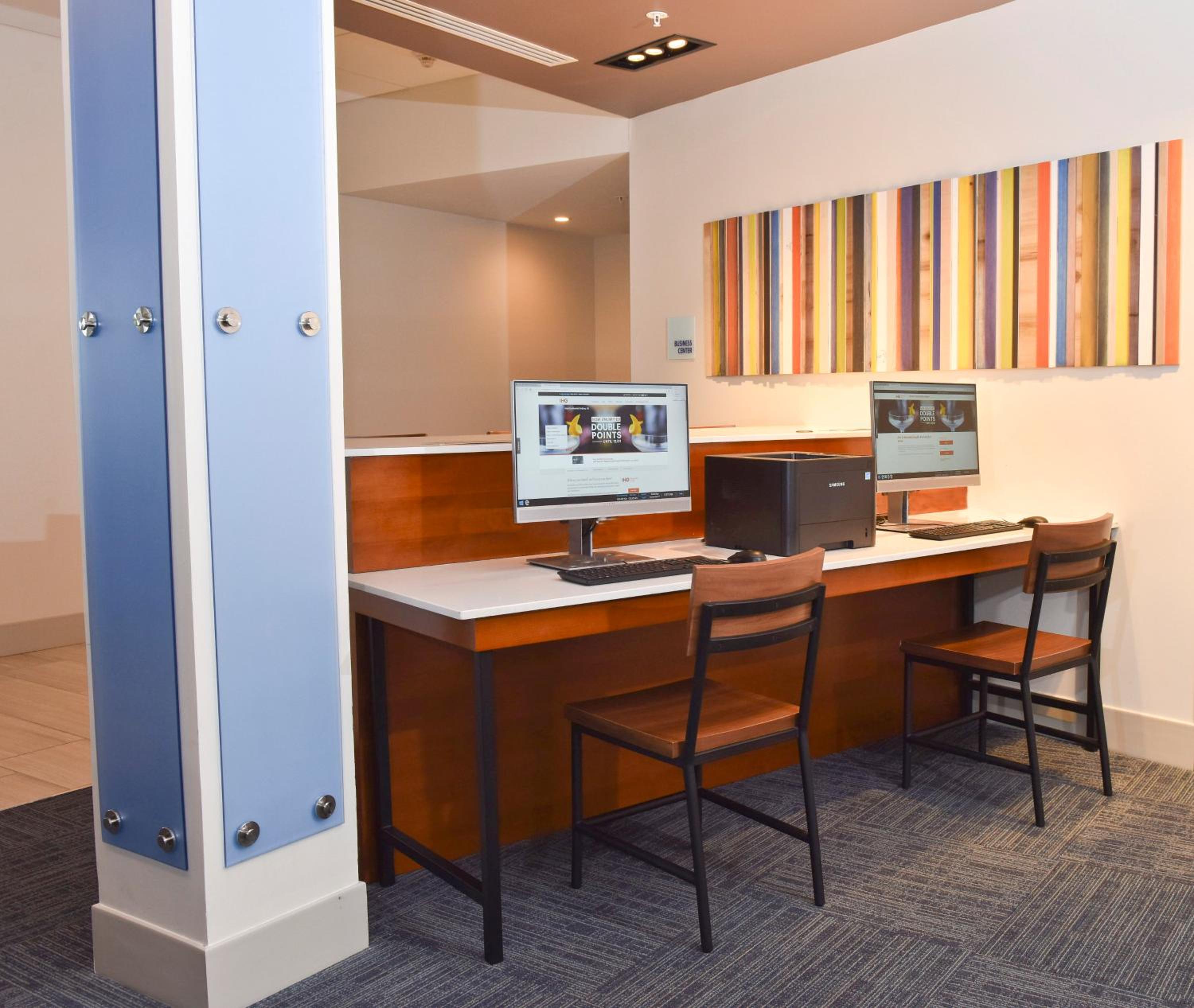 Holiday Inn Express & Suites Orlando Southeast by IHG - photo 140