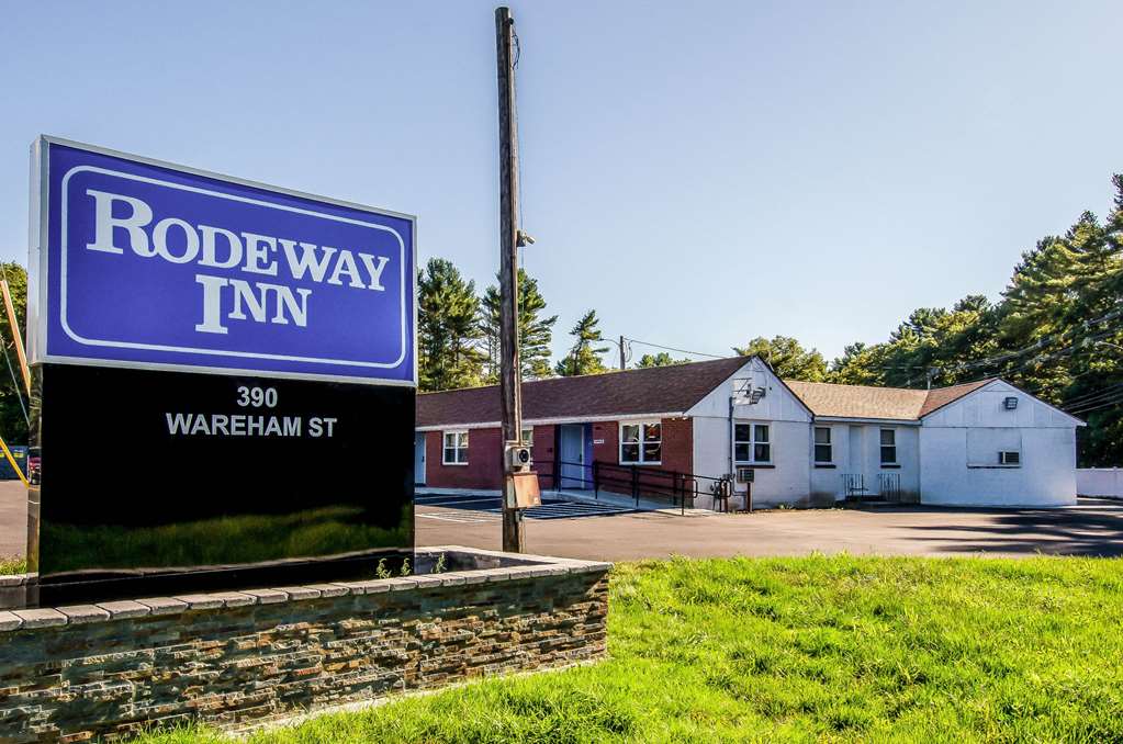 Rodeway Inn Middleboro Plymouth - photo 3