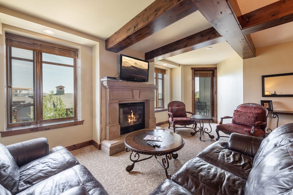 Escala Lodges by Luxury Mountain Destina - photo 4