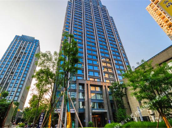 Tianyi Boutique Hotel in Chongqing, People's Republic of China