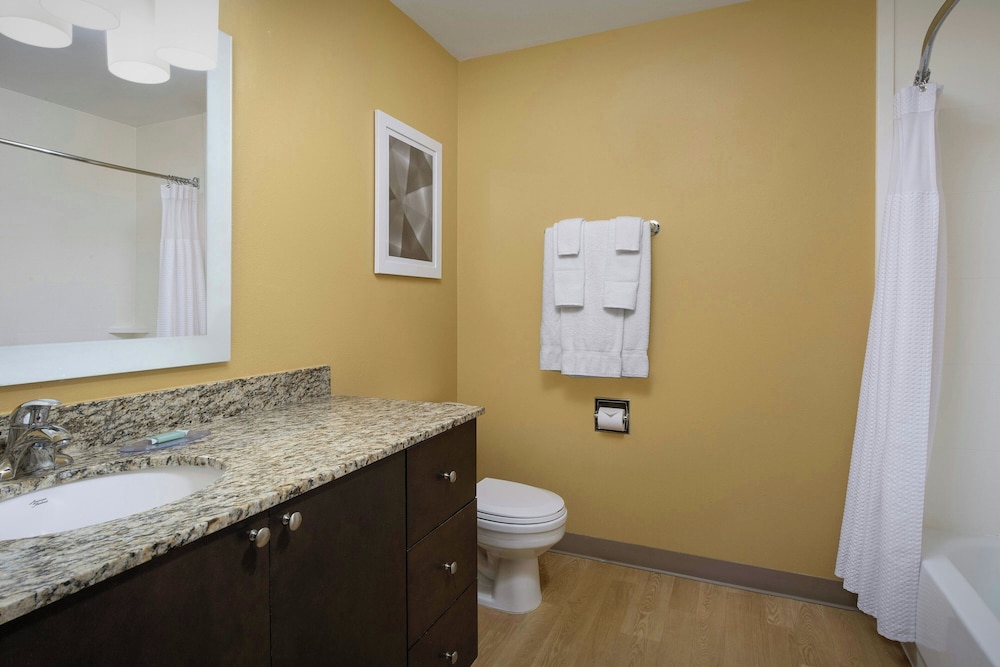 TownePlace Suites by Marriott Portland Hillsboro - photo 17