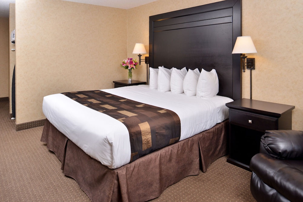 Kelly Inn Billings Montana - photo 8