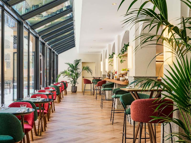 Hotel Giacomo Morra Alba Handwritten Collection — 4-Star Luxury Hotel in Alba, Italy