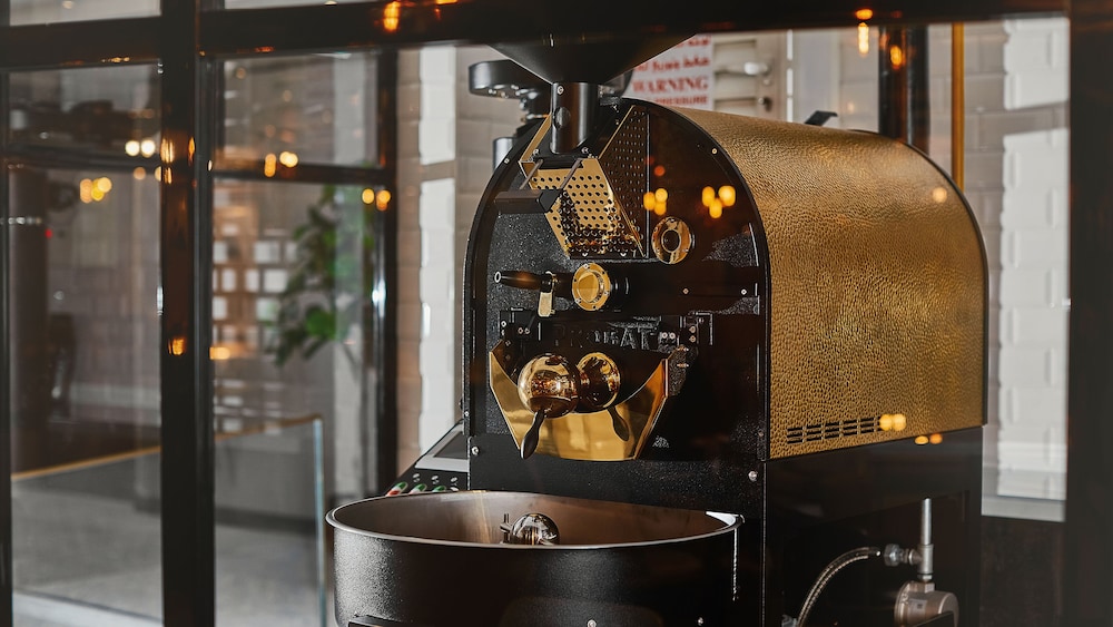 מזון ומשקאות