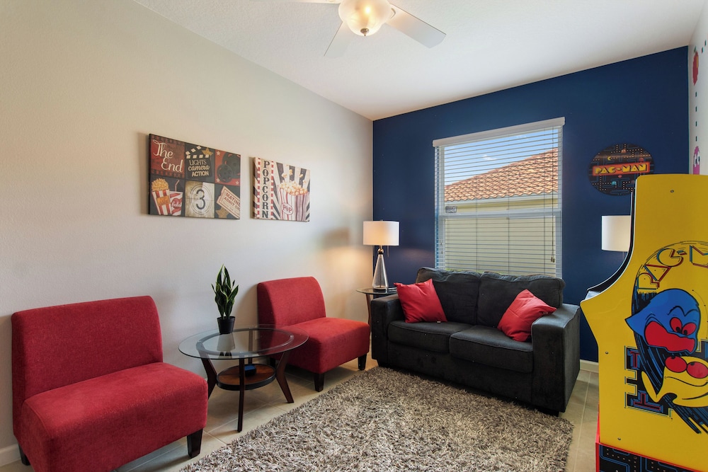 Breathe Easy at Solterra Resort by Shine Villas condo - photo 76