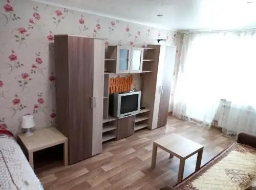 Cosy Kvart Hotel in Tikhvin, Russia